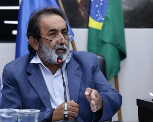 Tribunal de Contas mantém multa a ex-prefeito de Poconé após recurso apresentado fora do prazo